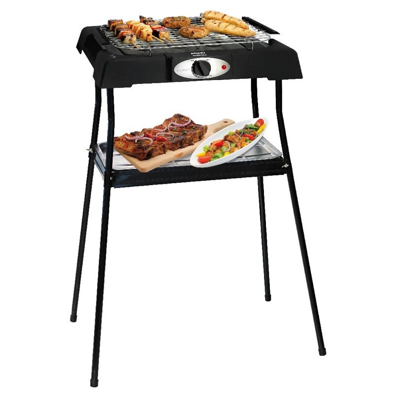 CHURRASQUEIRA MALLORY MONTANA II 127V             