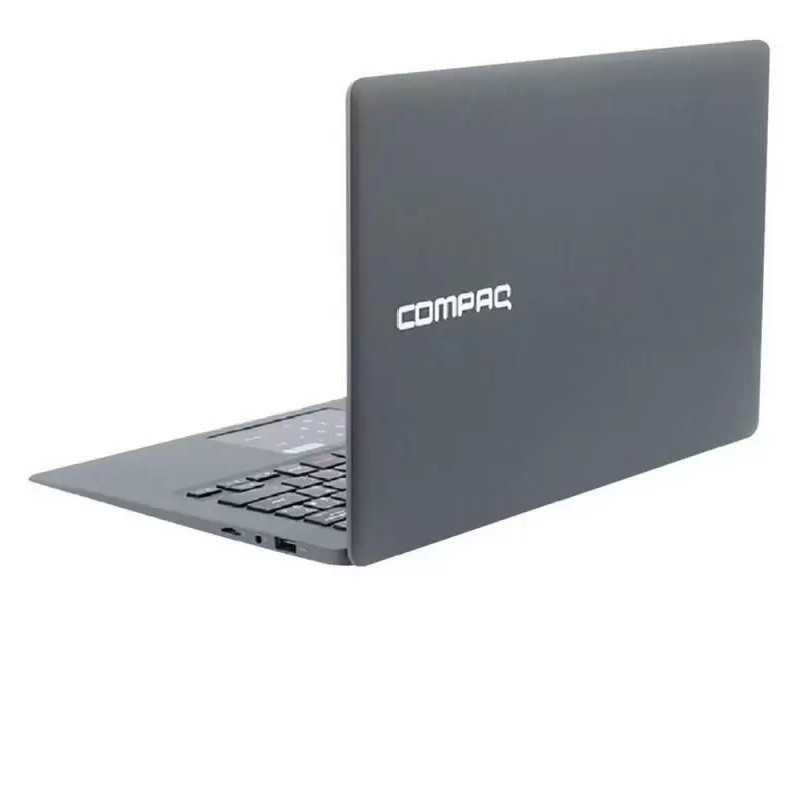 NOTEBOOK COMPAQ CQ27 I3-5005U 4GB/SSD120GB/14" W10 CINZA