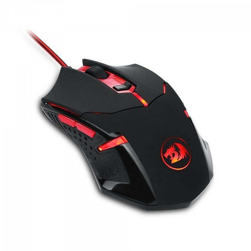 COMBRO REDRAGON GAMER S112                        