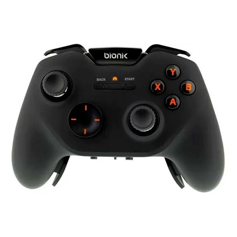 CONTROLE BIONK VULKAN P/PC,ANDROID,BLUET.62000070