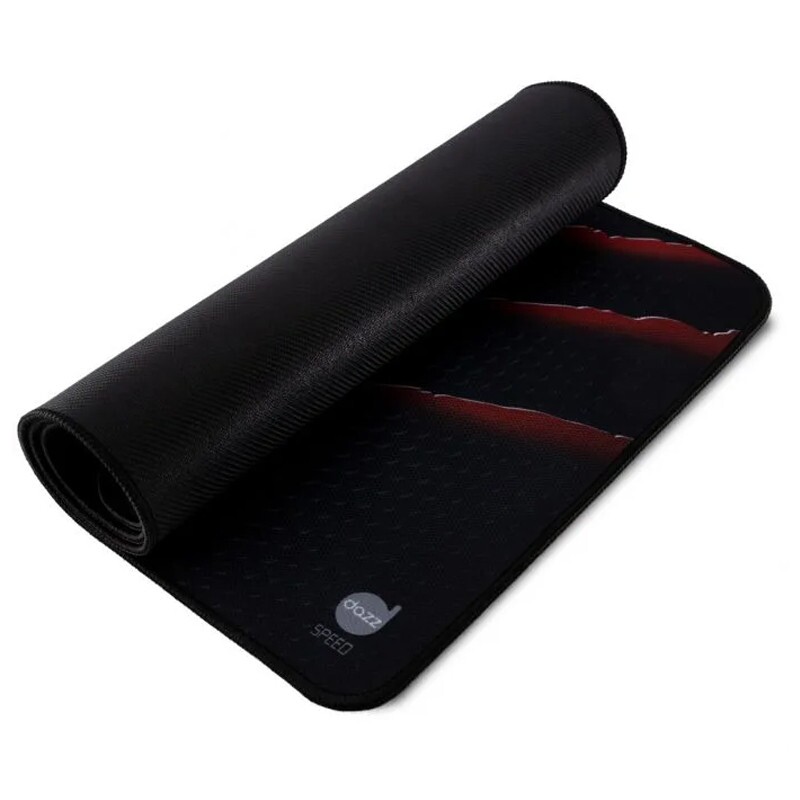 MOUSE PAD DAZZ NIGHTMARE SPEED GRANDE 624886      