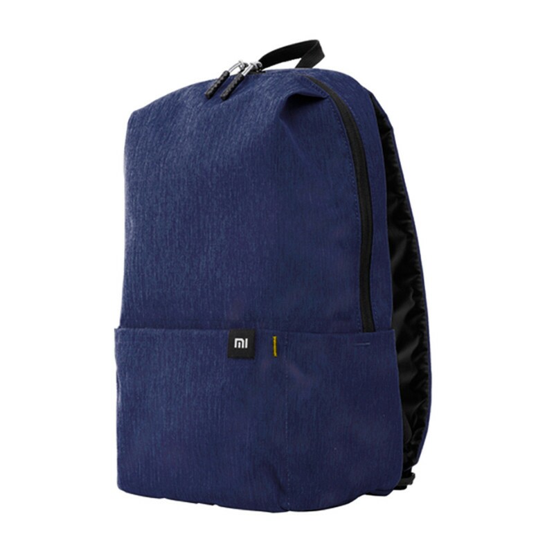 MOCHILA XIAOMI MI CASUAL DAYPACK XM328AZE AZUL ESC