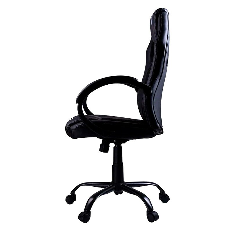 CADEIRA DAZZ GAMER ELITE 62476-1 PRETO            