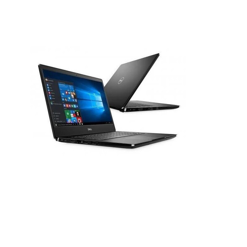 NOTEBOOK DELL V.14 3480 I5-8265U 8GB/SSD256GB/14 W10 PRO