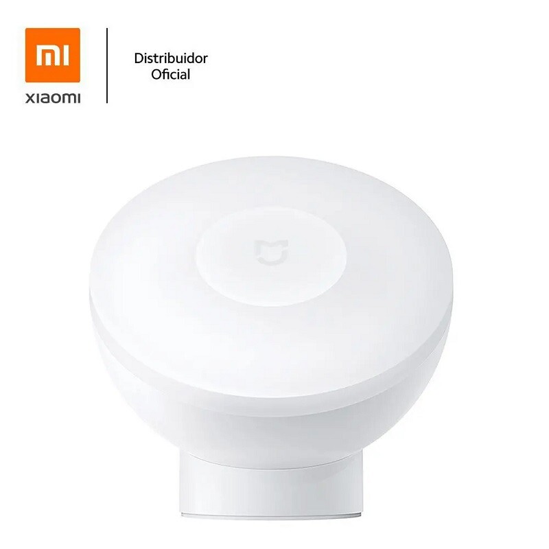 LUMINARIA XIAOMI C/ SENSOR DE MOV. XM436BRA BR    