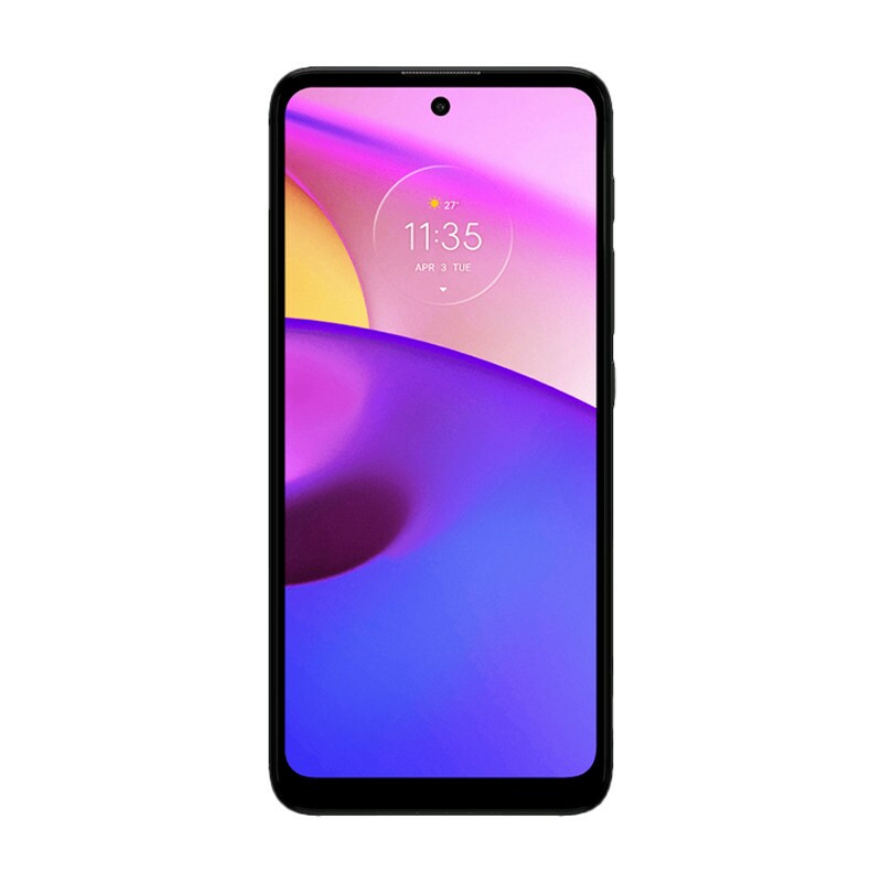 CEL.MOTOROLA M.E40 XT-2159 64GB/OCTA-CORE GRAFITE 