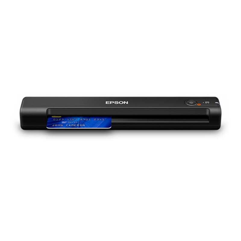 SCANNER EPSON WORKFORCE ES-50 USB PORTATIL PT     
