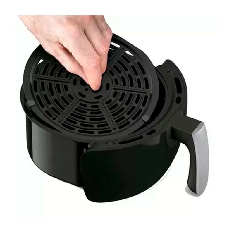 FRITADADEIRA ARNO AIR FRY EASY FRY 3,2 L 127V PT  