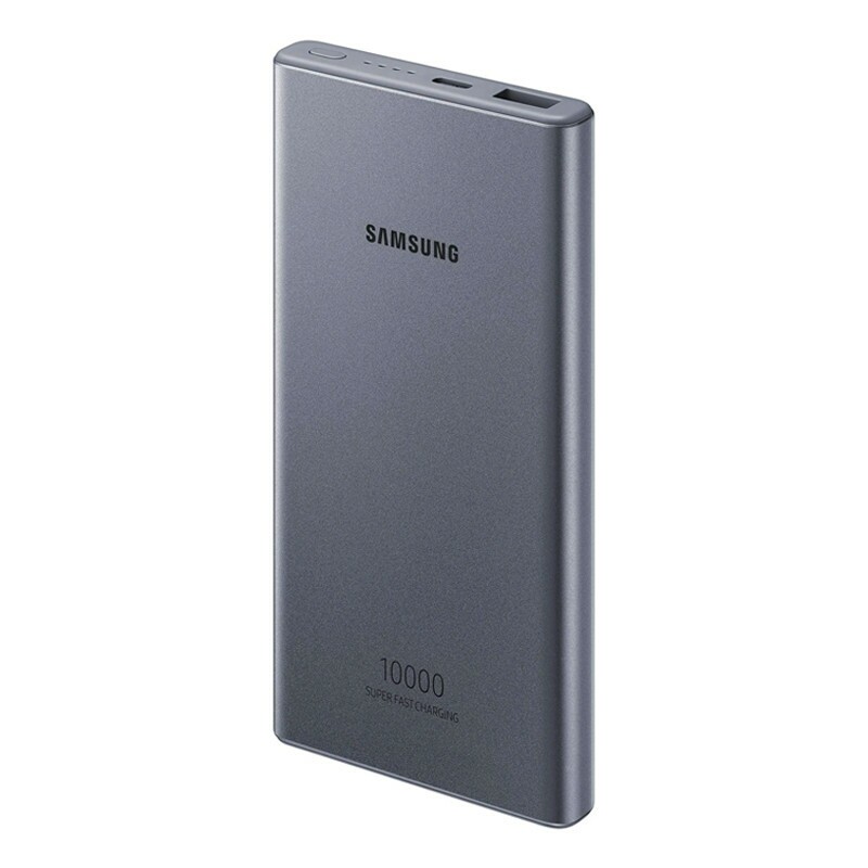 CARREG.SAMSUNG PORTATIL 10000MAH EBP3300 25W      