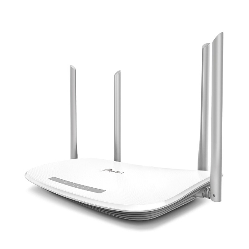 ROTEADOR TP-LINK AC1200 DUAL BAND EC220-G5 BC     