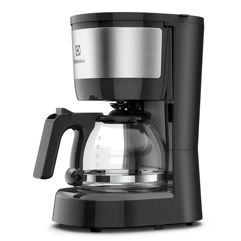 CAFETEIRA ELECTROLUX EFFICIENT 15XIC. ECM10 127V  