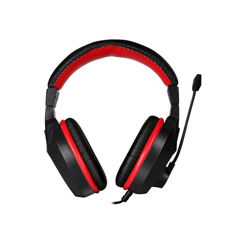 FONE ELG GAMER HEADSET EXODUS HGEX                