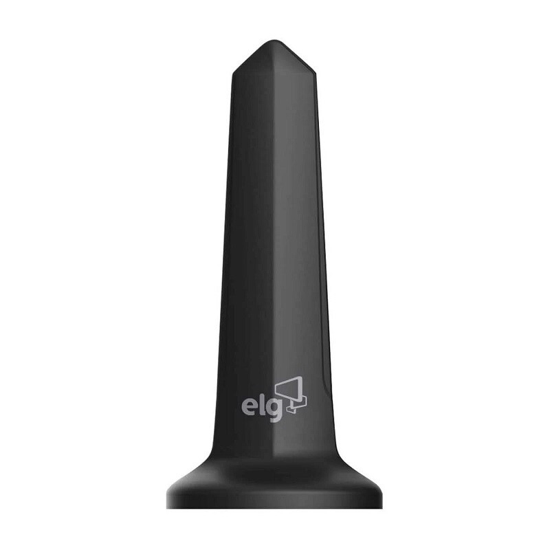 ANTENA ELG DE TV INTERNA SHARK HDTV1500 PRETO     