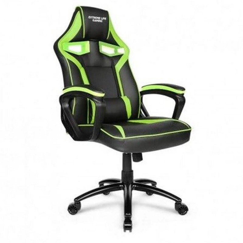 CADEIRA ELG GAMER RAPTOR CH04GE                   