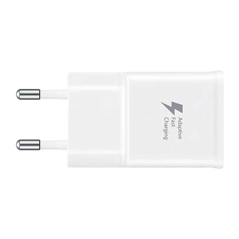 CARREGADOR SAMSUNG MICRO USB EP-TA20BWB BR        