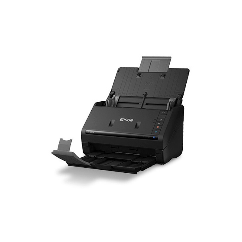 SCANNER EPSON WORKFORCE DUPLEX USB ES-400 II PT   