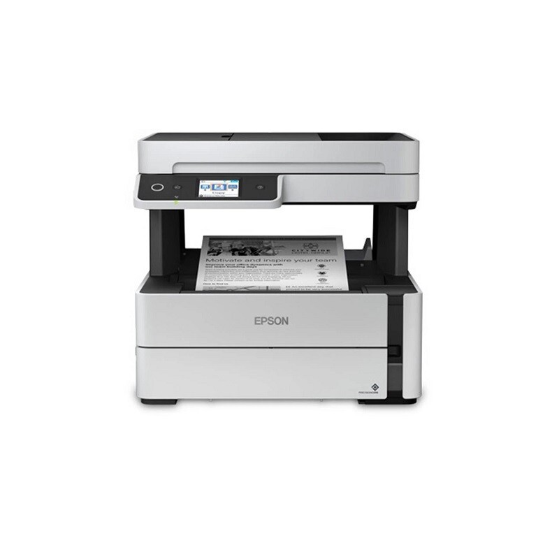 IMPRESSORA EPSON M3170 ECOTANK MONO MULT.WIFI BR  