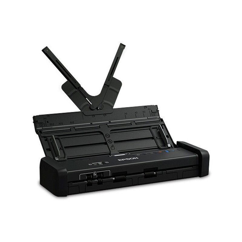 SCANNER EPSON WORKFORCE DUPLEX USB/AC ES-200 PT   