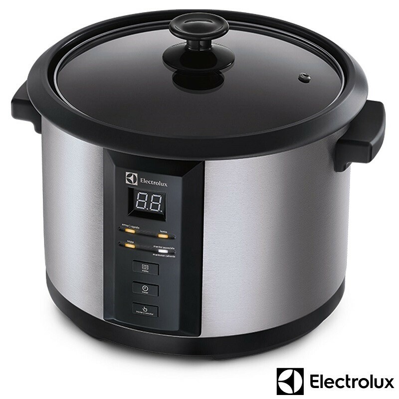 PANELA ELECTROLUX ELETRICA ECC20 127V             