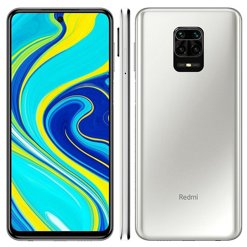 CELULAR XIAOMI REDMI N.9S 128GB/OCTA-C CX292BRA BRANCO