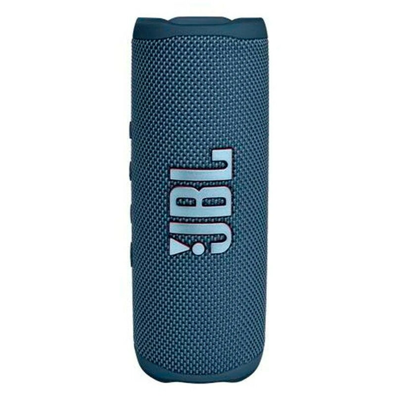 CAIXA DE SOM JBL FLIP 6 BLUETOOTH AZUL
