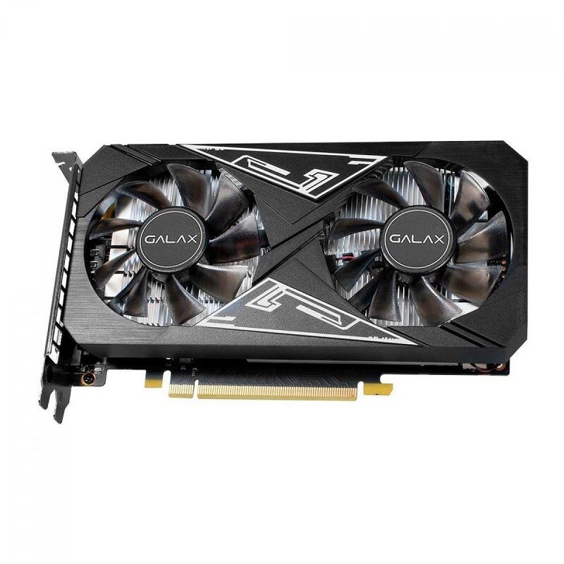 GPU GALAX N.GEFORCE GTX1650 4GB GDDR6 128BITS     