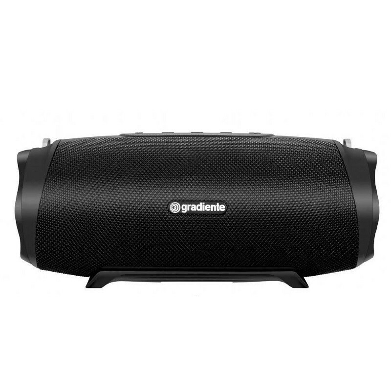CAIXA DE SOM GRADIENTE SPEAKER AQ.GSP101 POWERFUL 