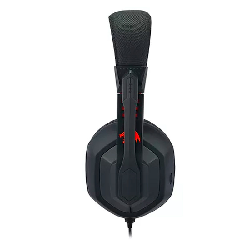 FONE REDRAGON GAMER ARES H120 PT                  