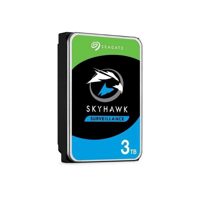 HD 3TB SEAGATE SATA3 SURVEILLANCE ST3000VX009     