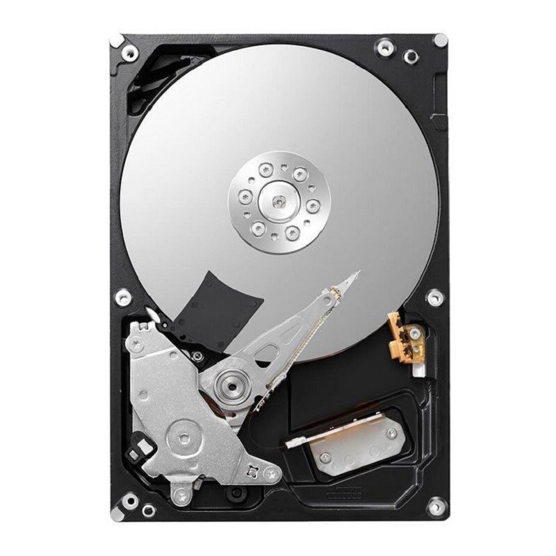 HD PC 2TB TOSHIBA P300 7200RPM SATA III           