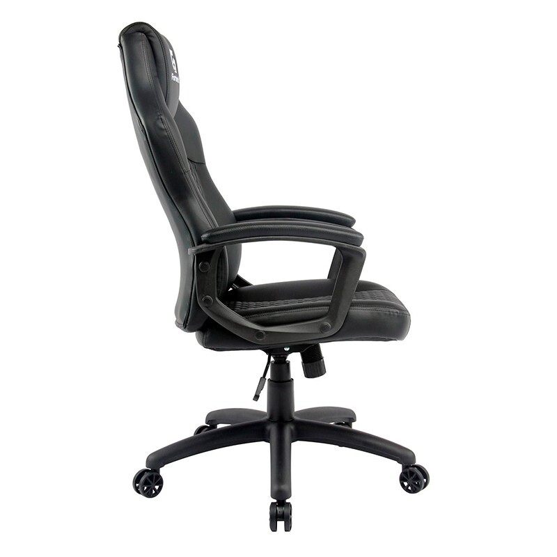 CADEIRA FORTREK GAMER  HOLT PT                    