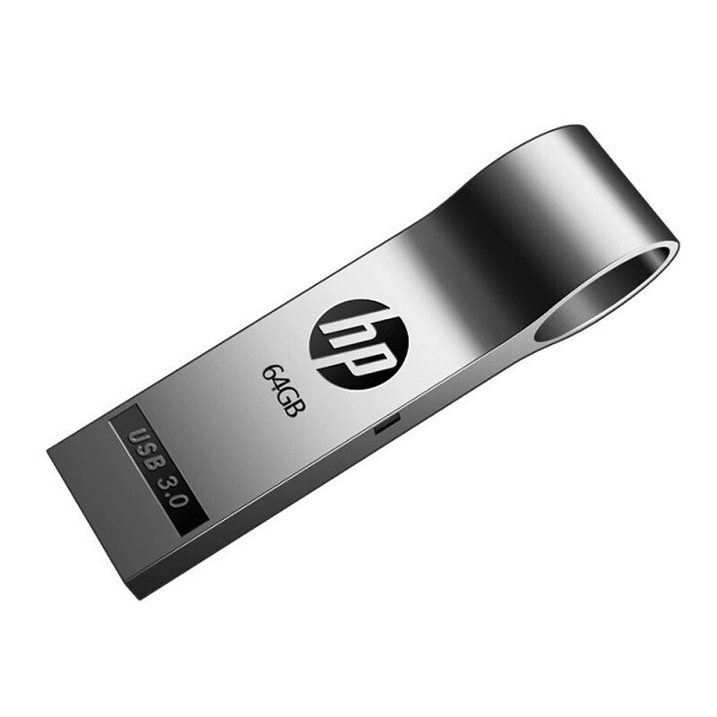 PEN DRIVE 64GB HP 3.1 X785W                       