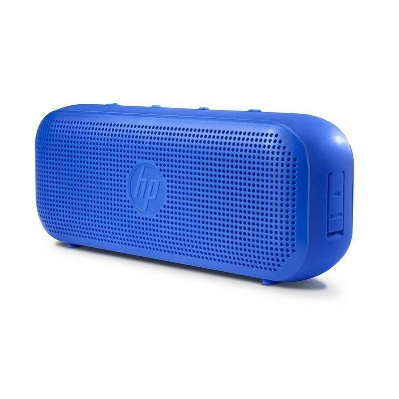 CAIXA DE SOM HP BLUETOOTH SPEAKER S400 AZUL       