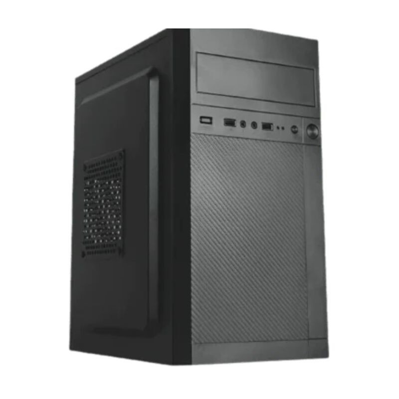 CPU SKUL B300 I3-3220 3.30GHZ 4GB/SSD 240GB/ATX 200W/W11 PRO