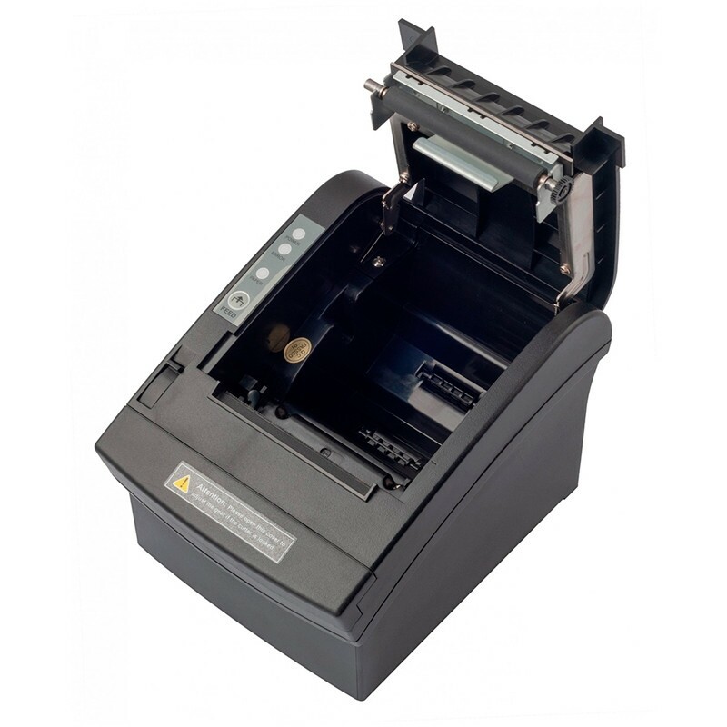 IMPRESSORA ELGIN TERMICA I8 SERIAL/ETHERN/GUILHO  