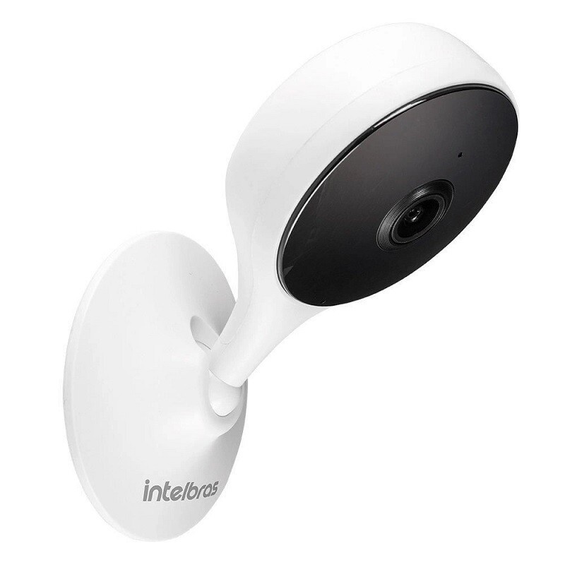 CAMERA INTELBRAS INT.INTELIGENTE WI-FI FULLHD IM3 DUO