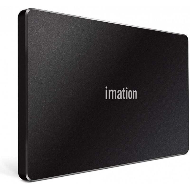 SSD IMATION A320 240GB 500MB/S '2.5' SATAIII      