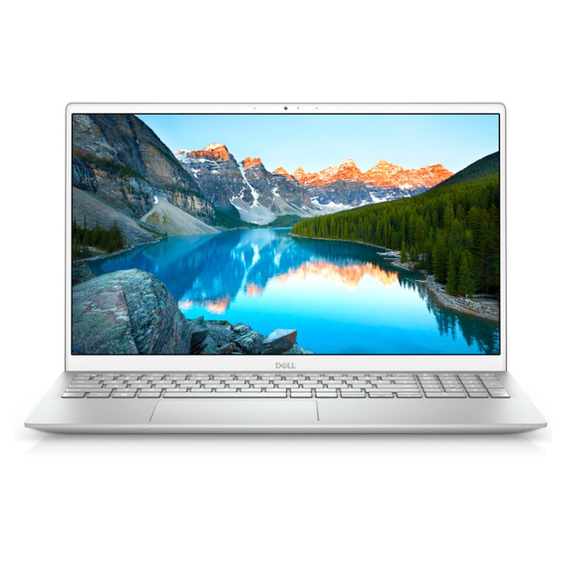 NOT.DELL INSP.15 5502 I5-1135G7 8GB/SSD256/15/W10 