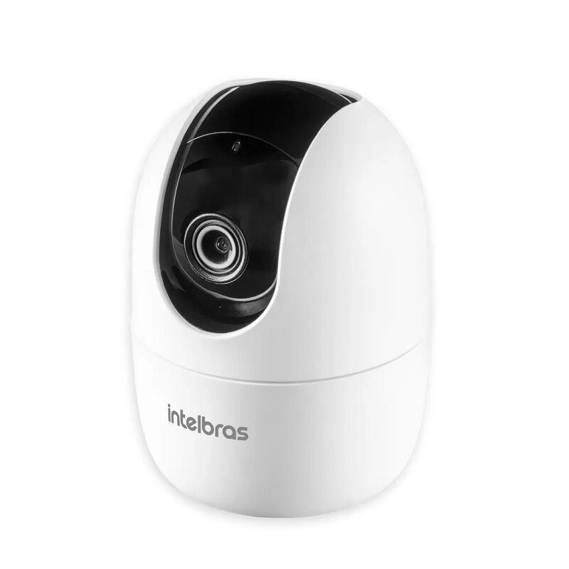 CAM.INTELBRAS INT.INTELIGENTE WI-FI FULL HD IM4   