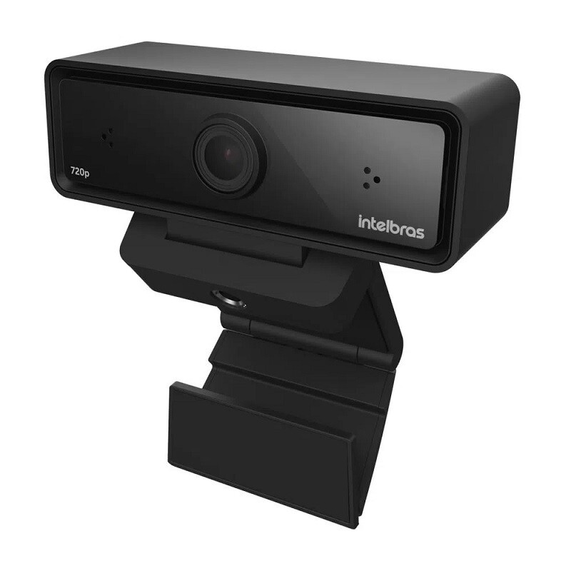 VIDEO CONFERENCIA INTELBRAS USB CAM-720P          