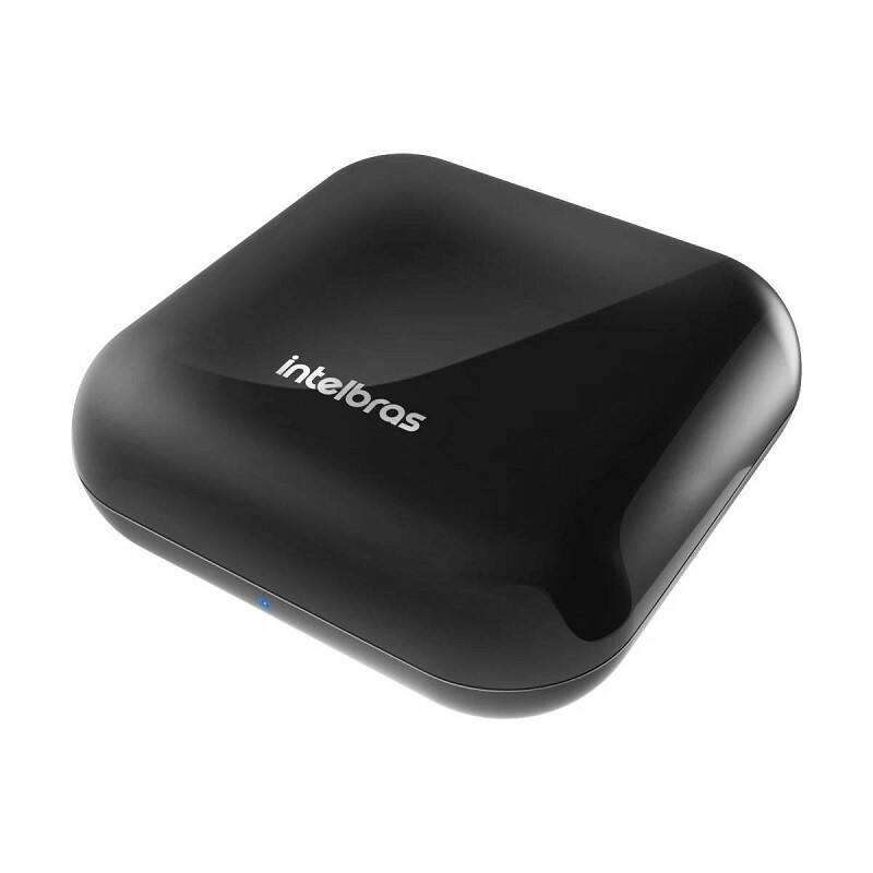 CONTROLE INTELBRAS REMOTO IR SMART IZY CONNECT