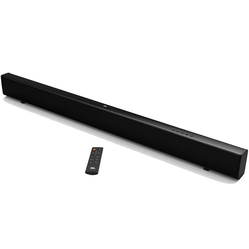 CAIXA DE SOM JBL BAR 2.0 CINEMA SB110 55W BLUET.PT