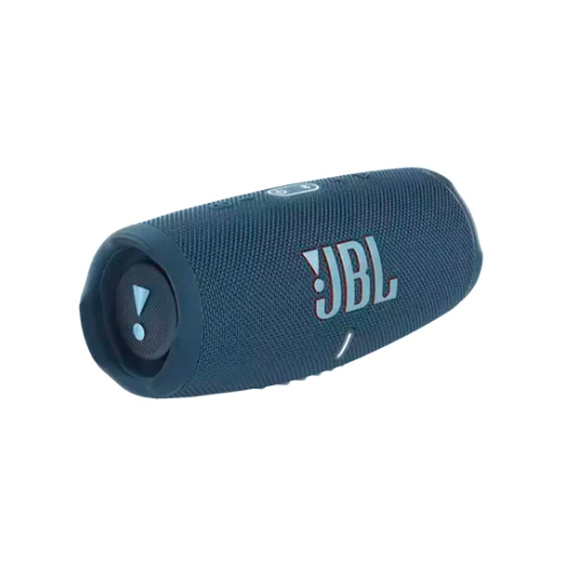 CAIXA DE SOM JBL CHARGE 5 BLUETOOTH AZUL          