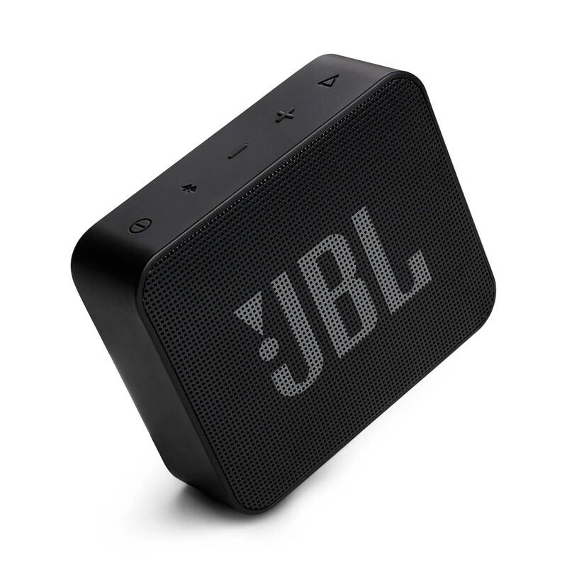 CAIXA DE SOM JBL GO ESSENTIAL BLUETOOTH PT        