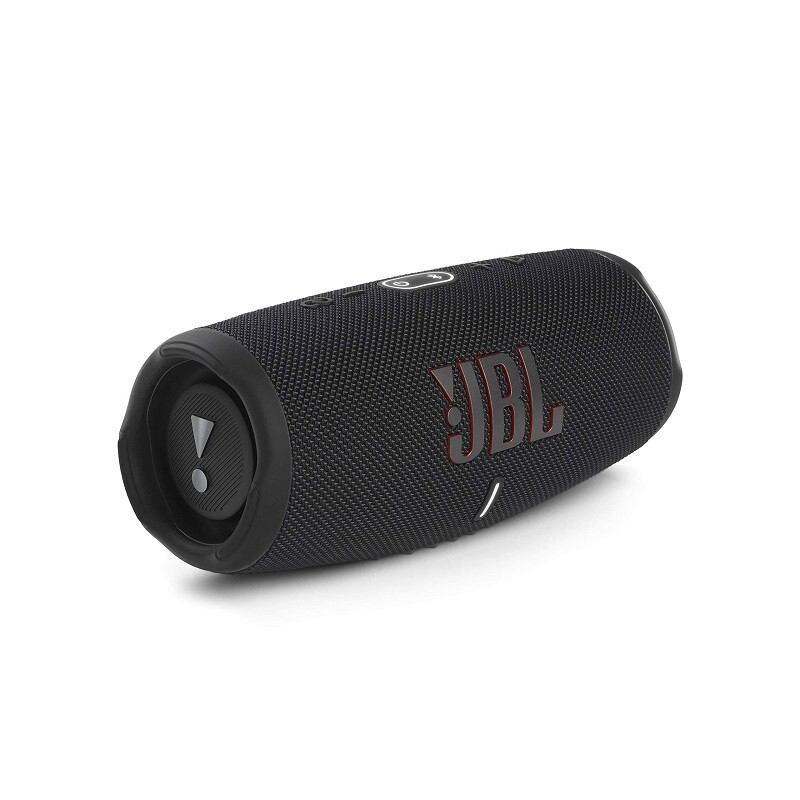 CAIXA DE SOM JBL CHARGE 5 BLUETOOTH PRETA         