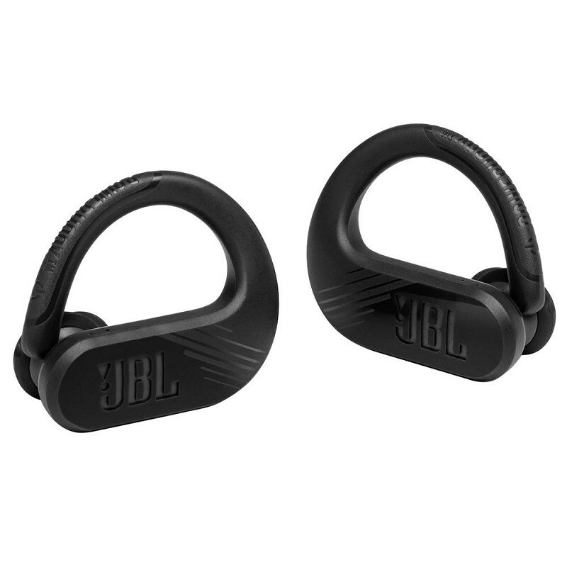 FONE JBL ENDURANCE PEAK II BLACK                  