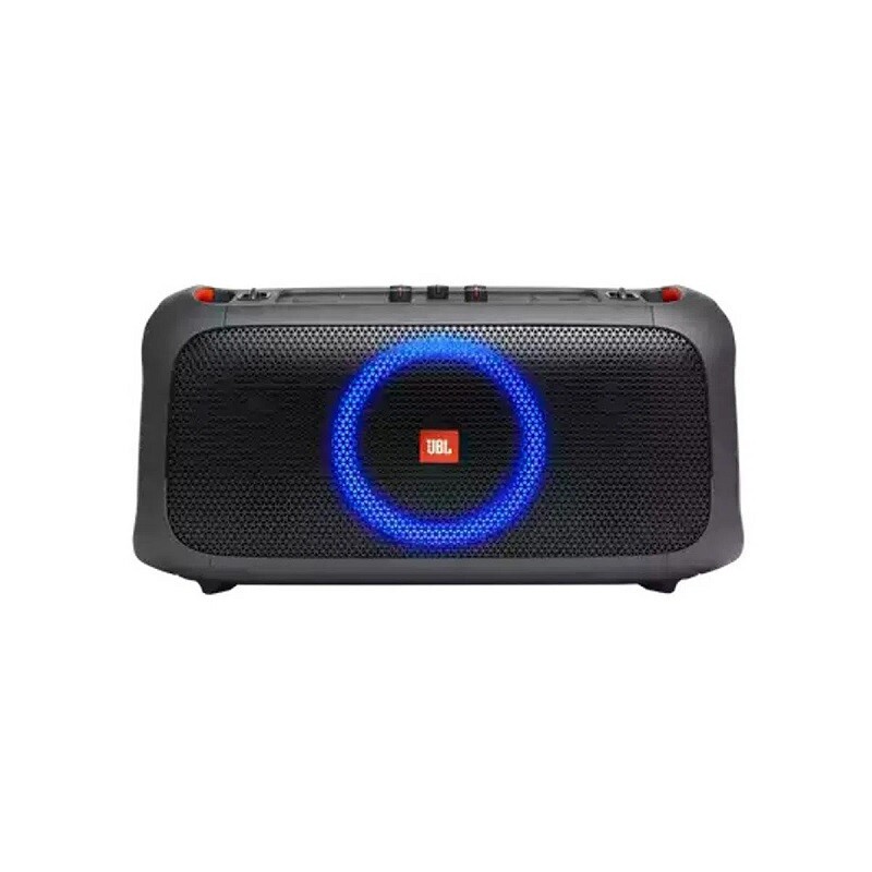 CAIXA DE SOM JBL PARTYBOX ON THE GO BBR2 PT              