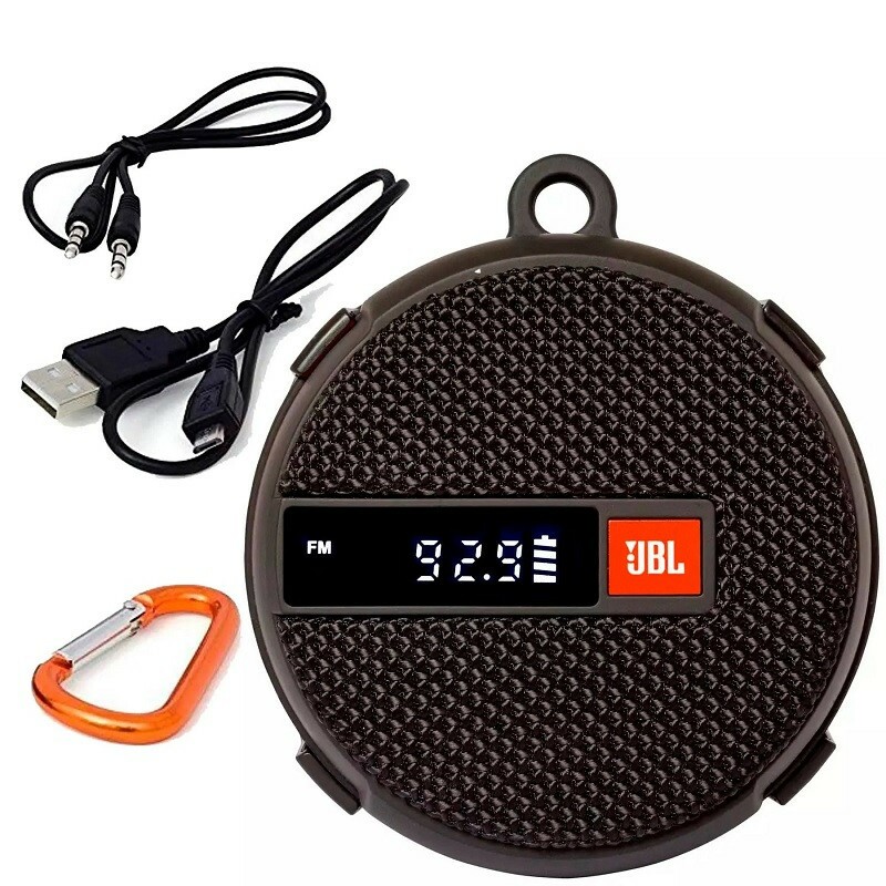 CAIXA DE SOM JBL WIND 2 BLUETOOTH PT              