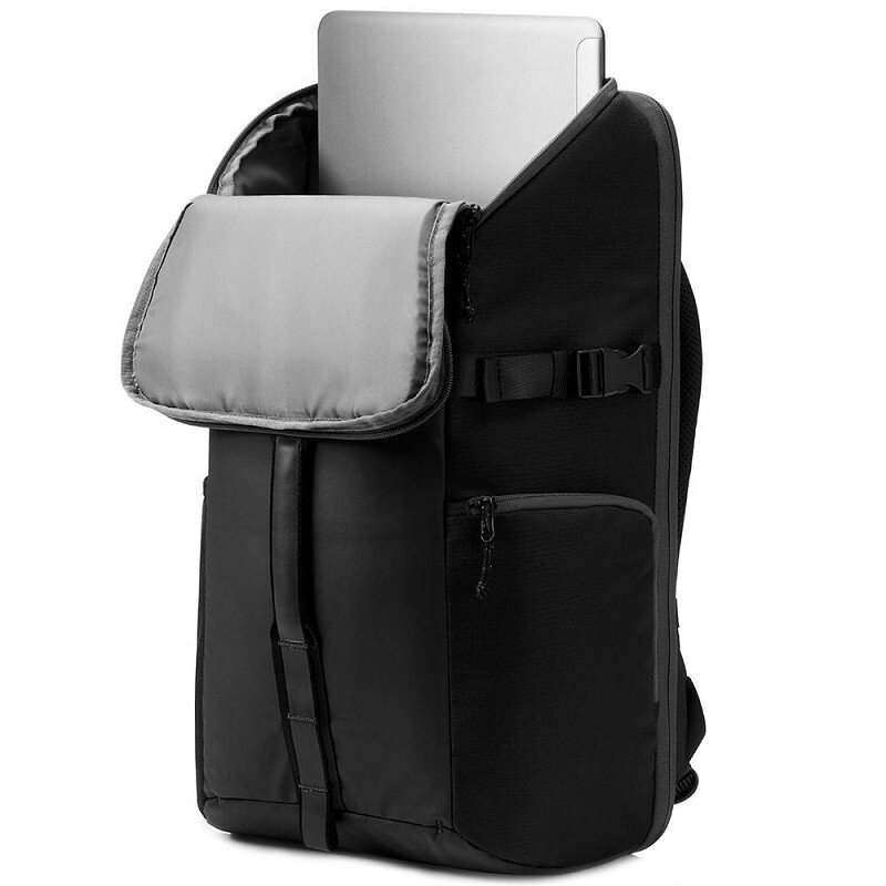 MOCHILA HP P/NOTEBOOK "15.6" PAVILION TECH PRETO