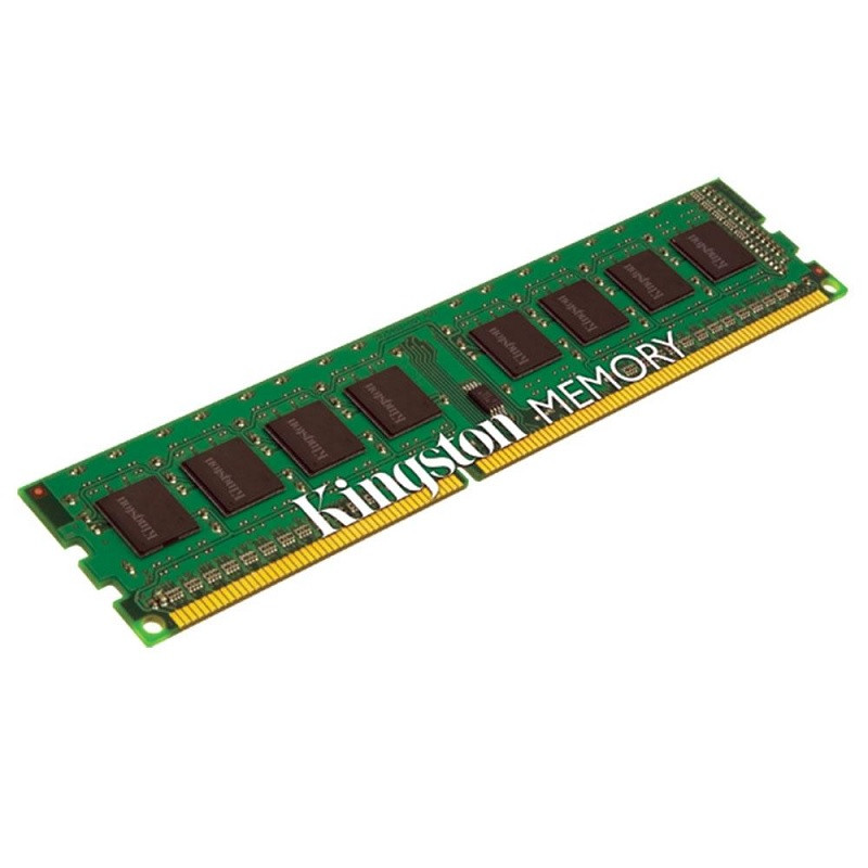 MEMORIA PARA COMPUTADOR 8GB DDR3/1600MHZ - PC3 12800 KINGSTON
